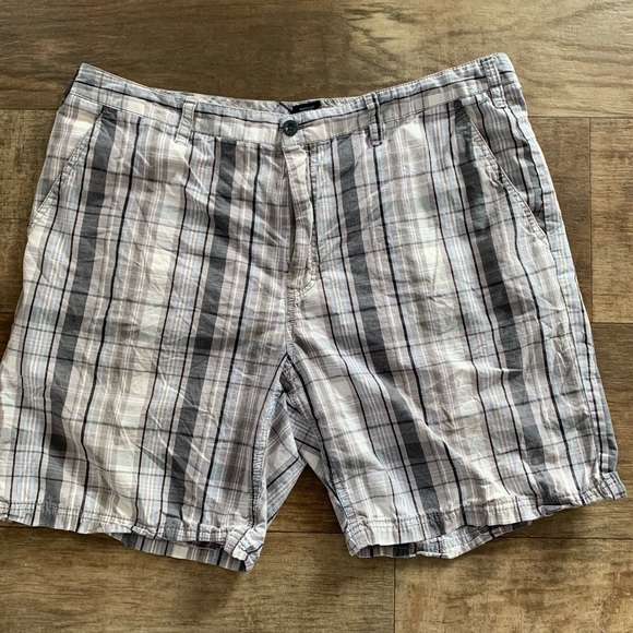 croft & barrow Other - Croft & Barrow plaid shorts